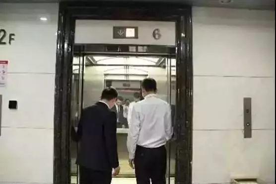 致物业：电梯日常巡检操作流程