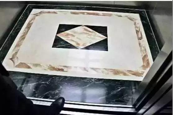 致物业：电梯日常巡检操作流程