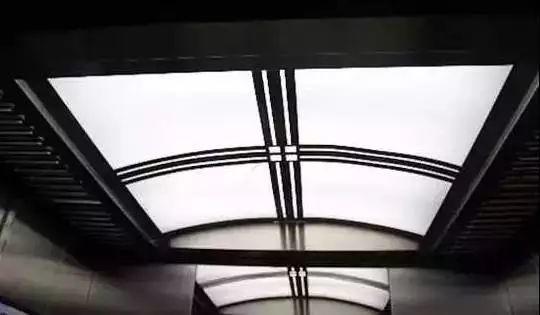 致物业：电梯日常巡检操作流程
