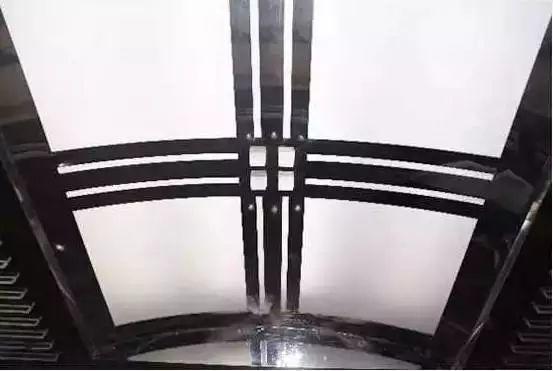 致物业：电梯日常巡检操作流程