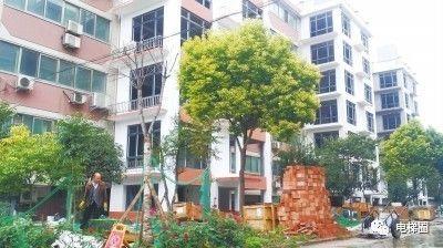 郑州老旧小区加装电梯不用审批 居民协商一致即可建设 郑州老旧小区加装电梯不用审批 居民协商一致即可建设