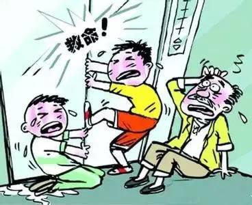 电梯困人为什么板子老打在维保单位身上？