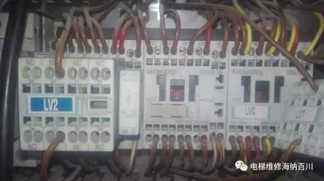 跟我学：奥的斯电梯门区故障的排除-图片2
