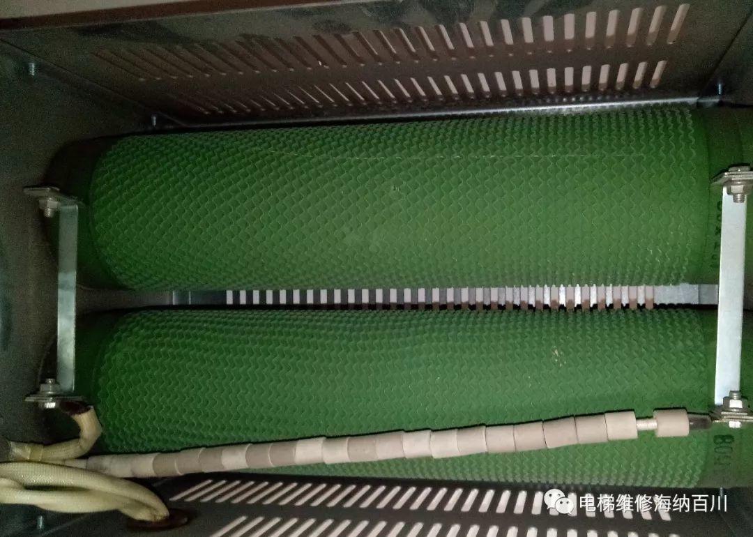 巨人通力导致吉祥三宝+36号故障怪现象的又一因素！！！-图片9