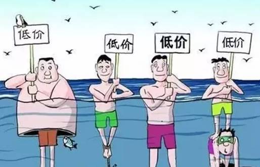 电梯行业最新自杀性营销,害人害己!不倒闭才怪! 电梯行业最新自杀性营销,害人害己!不倒闭才怪!-图片2