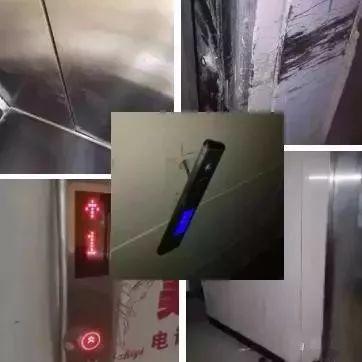 对不起，我们修不好中国的电梯！
