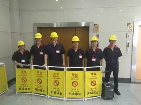 请不要执迷于价格，电梯人的技术价值才是电梯安全的保障