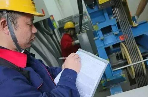 请不要执迷于价格，电梯人的技术价值才是电梯安全的保障