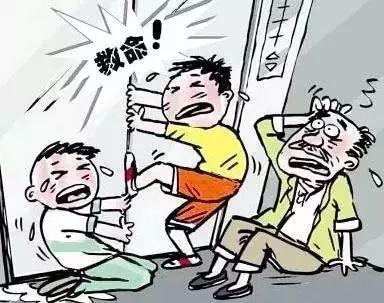当事人回应：擅开电梯门致老丈人踏空坠亡
