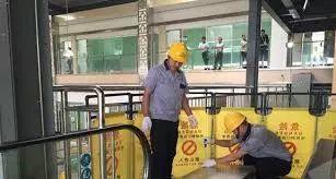 老铁,下辈子你还干电梯吗? 老铁,下辈子你还干电梯吗?