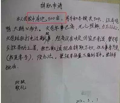 电梯人的辞职信,火了朋友圈!! 电梯人的辞职信,火了朋友圈!!