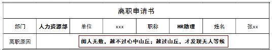 电梯人的辞职信,火了朋友圈!! 电梯人的辞职信,火了朋友圈!!