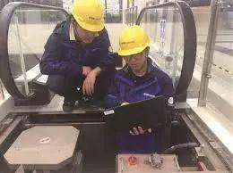 电梯人的辞职信,火了朋友圈!! 电梯人的辞职信,火了朋友圈!!