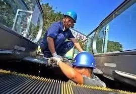 电梯人的辞职信,火了朋友圈!! 电梯人的辞职信,火了朋友圈!!