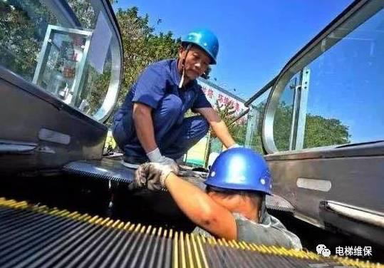 电梯维保乱象：15天一次既不科学也不合理 迫切需要取消!-图片1