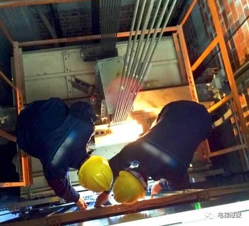 电梯维保乱象：15天一次既不科学也不合理 迫切需要取消!