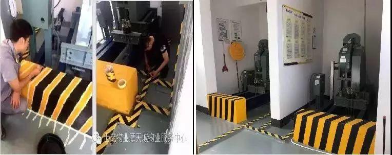 电梯维保责任重，防范未然应于先！