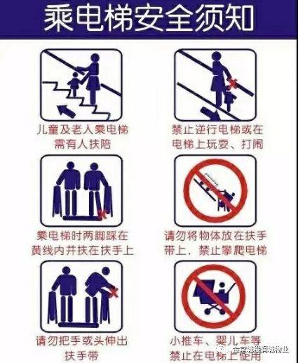 至亲人：年关乘电梯，你需要知道的安全知识