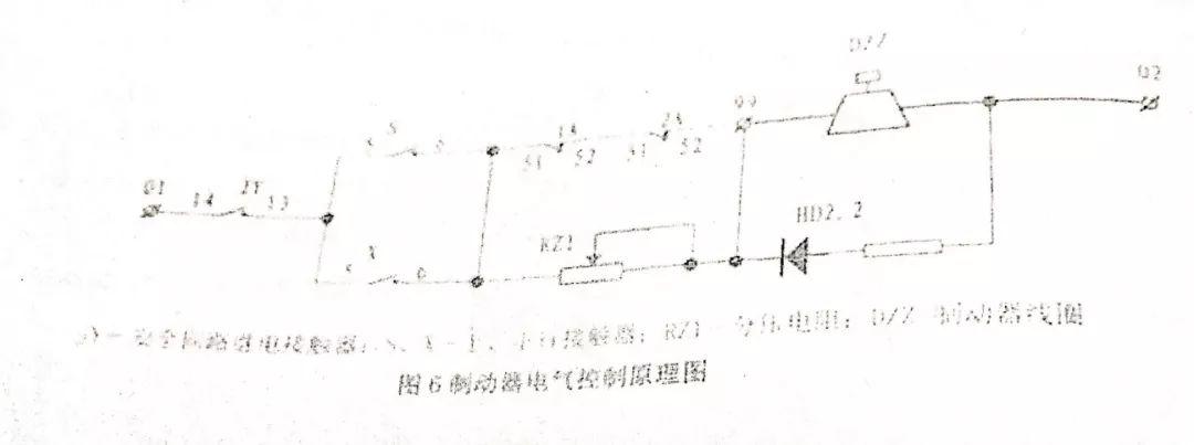 2016年电梯检验员参考答案 2016年电梯检验员参考答案