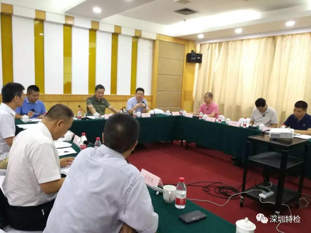 填补国内空白！深圳市一项电梯地方标准正式发布！