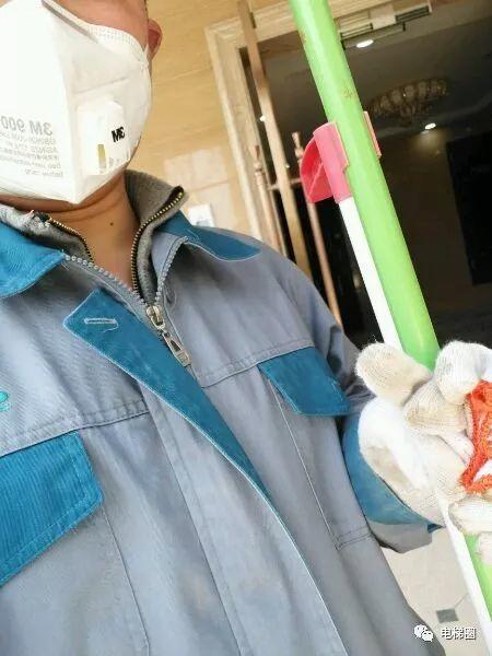 中国电梯人现状，写的太真实了！