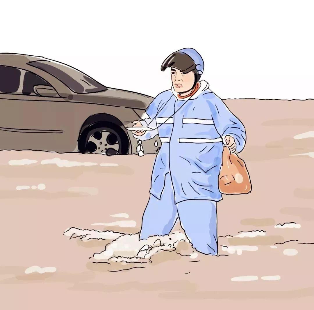 致所有想离开电梯行业的人… 致所有想离开电梯行业的人…
