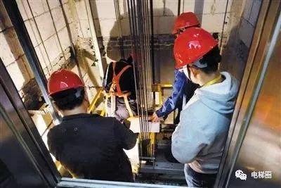 最近电梯人都在传的一段话,说到骨子深处了 最近电梯人都在传的一段话,说到骨子深处了
