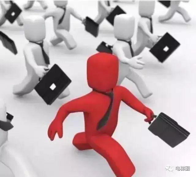 干了13年电梯,我才发现的内幕…… 干了13年电梯,我才发现的内幕……-图片5
