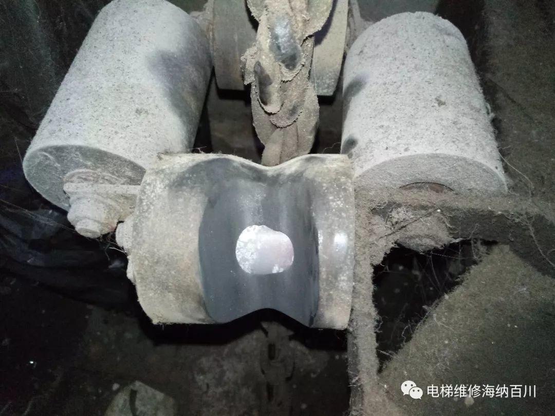 不检查不知道！一检查不只是吓一跳