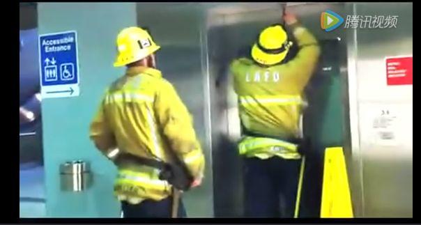 可怕的不是电梯，怕的是人，人言可畏！