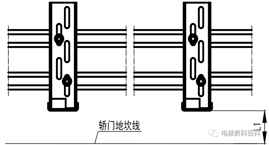 奥的斯DO3000S门机调试说明