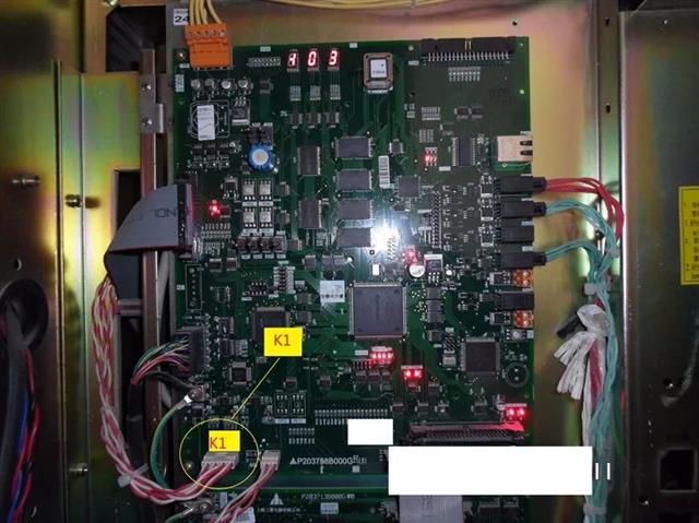 三菱电梯dcct故障的深度解析