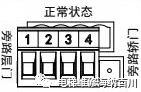 NICE3000B系统安全、检修及门旁路简介 默纳克NICE3000B系统安全、检修及门旁路简介-图片3