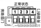 NICE3000B系统安全、检修及门旁路简介 NICE3000B系统安全、检修及门旁路简介