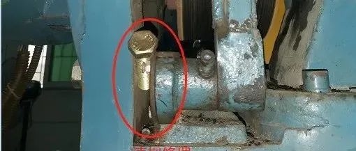 违规修理电梯制动器？！提醒：不按规程操作很危险