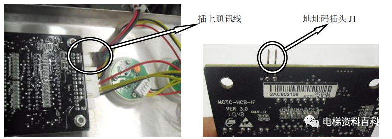 默纳克NICE3000new慢车快车调试新国标