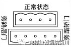 NICE3000B系统安全、检修及门旁路简介 默纳克NICE3000B系统安全、检修及门旁路简介-图片2