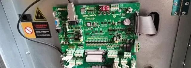 默纳克外召故障(案例分享) 默纳克外召故障(案例分享)