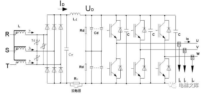 一个电梯疑难杂症的维修过程