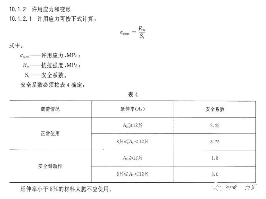 电梯检验师培训常用计算讲解(附下载) 电梯检验师培训常用计算讲解(附下载)