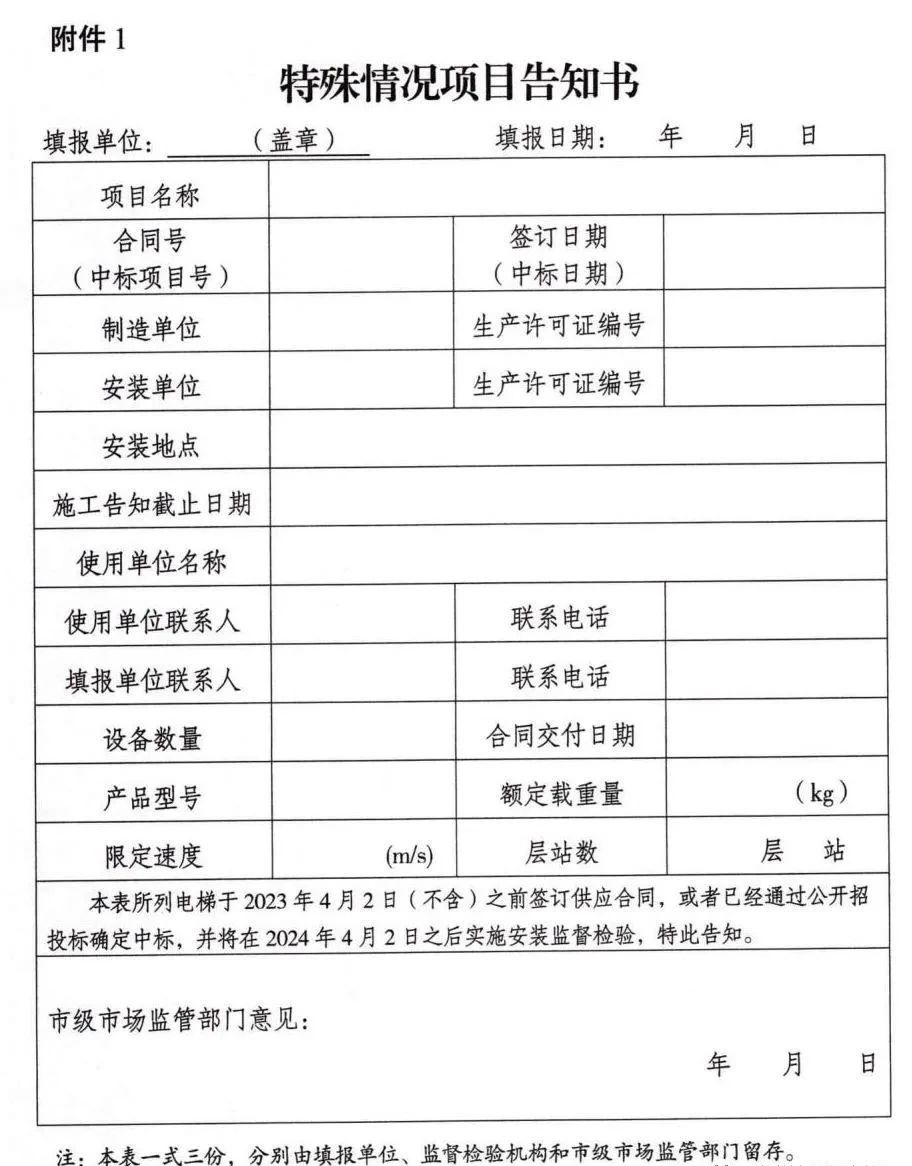 江苏:出台电梯“两检规”过渡办法!每名检测人员≤80台/月! 江苏:出台电梯“两检规”过渡办法!每名检测人员≤80台/月!-图片5