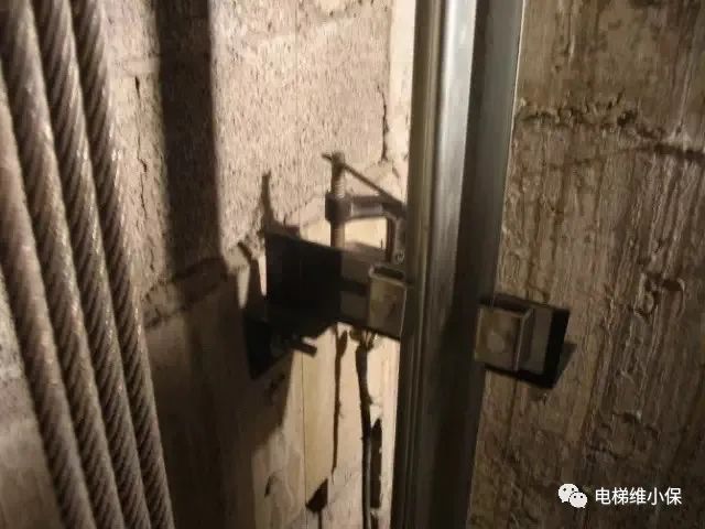 电梯安装全过程，教科书级别的！