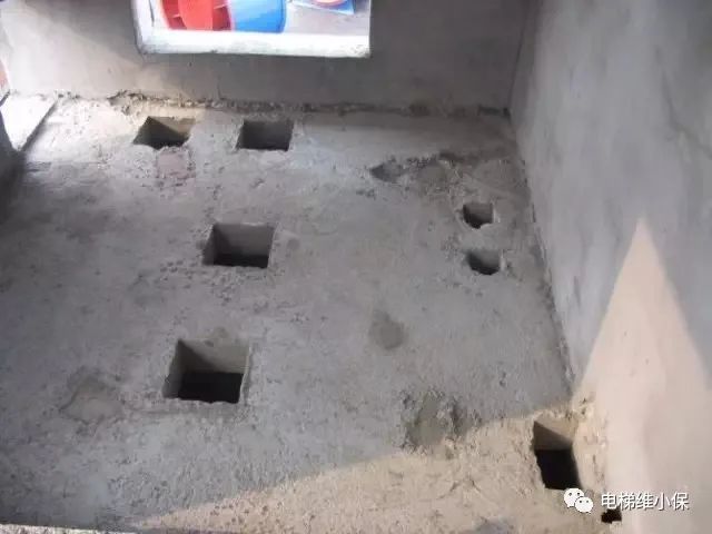 电梯安装全过程，教科书级别的！