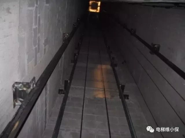 电梯安装全过程，教科书级别的！
