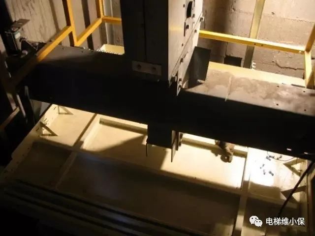电梯安装全过程，教科书级别的！