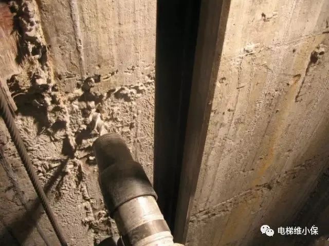 电梯安装全过程，教科书级别的！
