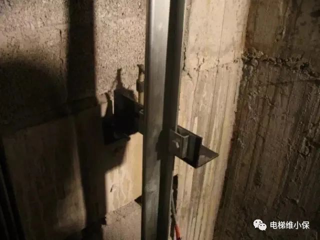 电梯安装全过程，教科书级别的！