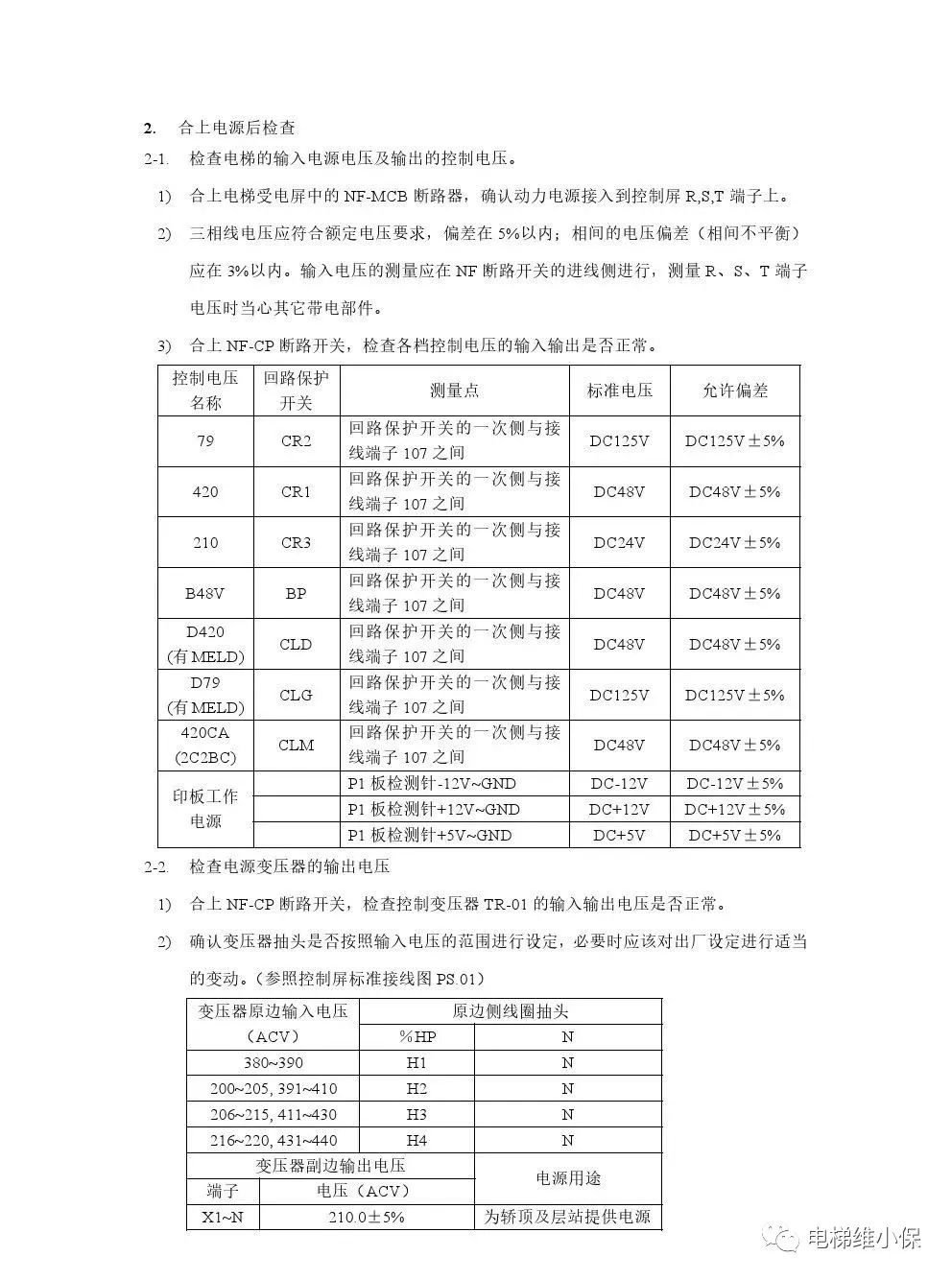 三菱电梯Nexway调试资料→ 三菱电梯Nexway调试资料→