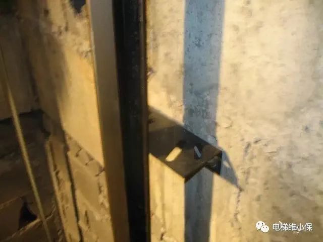 电梯安装全过程，教科书级别的！
