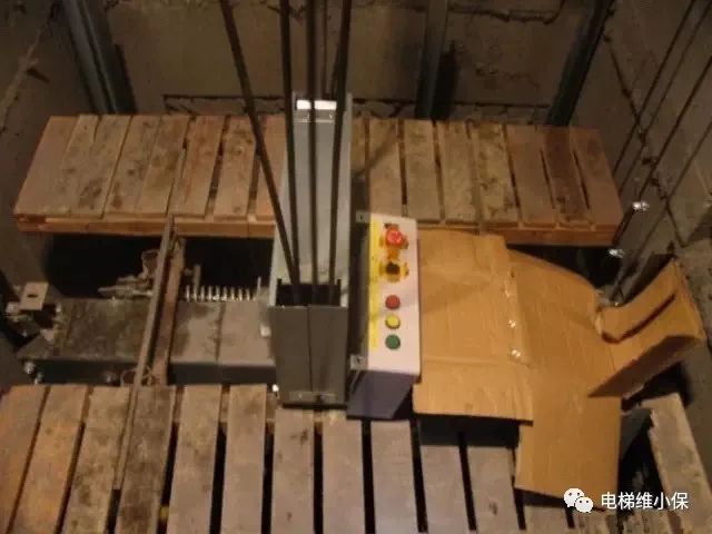 电梯安装全过程，教科书级别的！